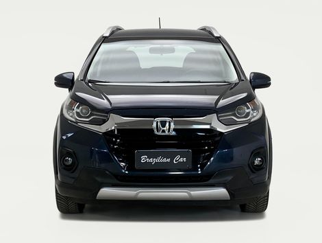 Honda WR-V EX 1.5 Flexone 16V 5p Aut.