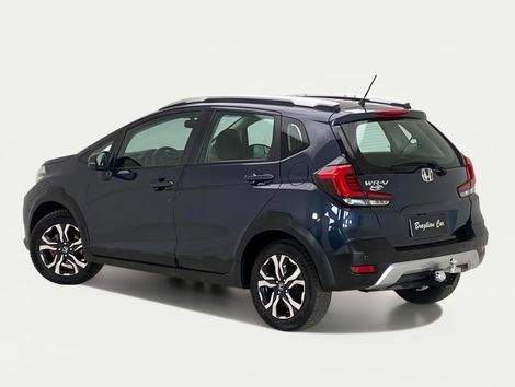 Honda WR-V EX 1.5 Flexone 16V 5p Aut.