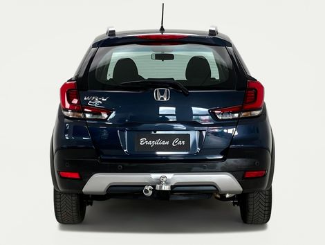 Honda WR-V EX 1.5 Flexone 16V 5p Aut.