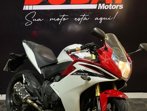 HONDA CBR 600 F