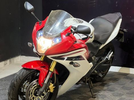 HONDA CBR 600 F