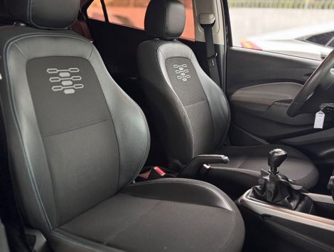 Chevrolet ONIX HATCH LT 1.0 8V FlexPower 5p Mec.