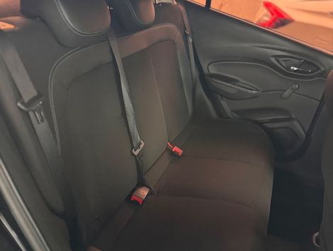 Chevrolet ONIX HATCH LT 1.0 8V FlexPower 5p Mec.