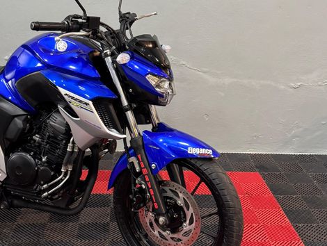 YAMAHA FZ25 250 FAZER FLEX