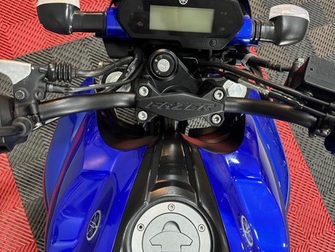 YAMAHA FZ25 250 FAZER FLEX
