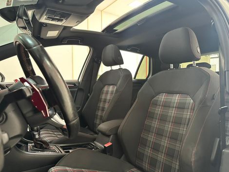 VolksWagen Golf GTi 2.0 TSI 220cv Aut.