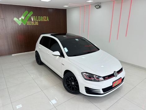 VolksWagen Golf GTi 2.0 TSI 220cv Aut.