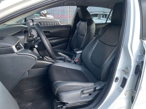 Toyota Corolla GLi 2.0 16V Flex Aut.