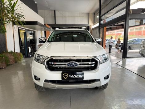 Ford Ranger Limited 3.2 4x4 CD Diesel Aut.