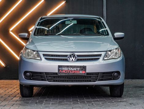 VolksWagen VOYAGE 1.0/1.0 City Mi Total Flex 8V 4p