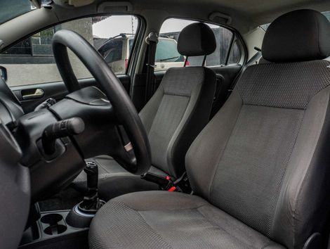 VolksWagen VOYAGE 1.0/1.0 City Mi Total Flex 8V 4p