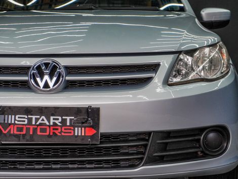 VolksWagen VOYAGE 1.0/1.0 City Mi Total Flex 8V 4p