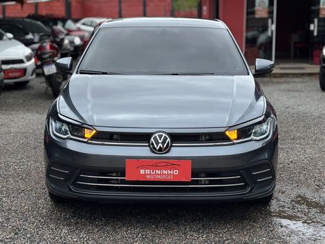 VolksWagen Polo Highline TSI 1.0 Flex 12V Aut.