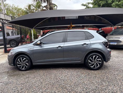 VolksWagen Polo Highline TSI 1.0 Flex 12V Aut.