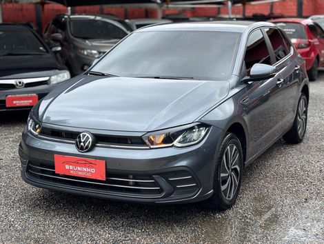 VolksWagen Polo Highline TSI 1.0 Flex 12V Aut.