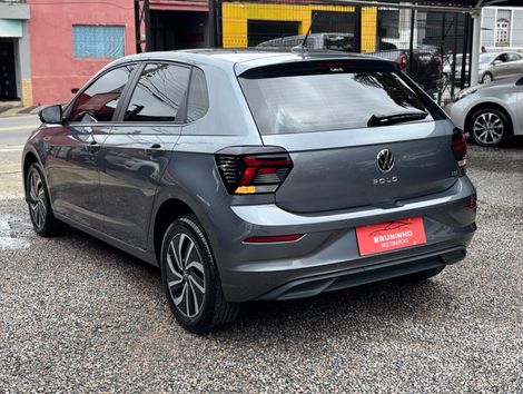 VolksWagen Polo Highline TSI 1.0 Flex 12V Aut.