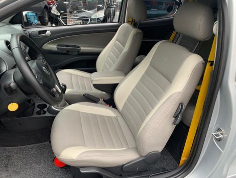 VolksWagen Saveiro Highline 1.6 T. Flex 8V CD