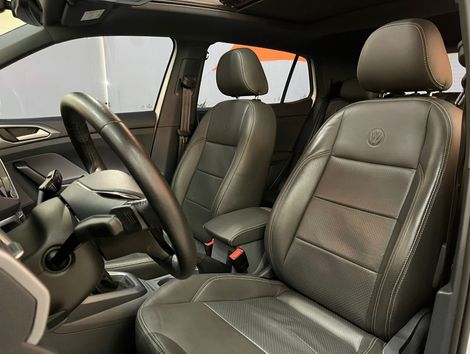VolksWagen T-Cross Comfor. 200 TSI 1.0 Flex 5p Aut.