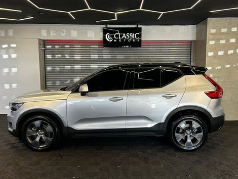 Volvo VOLVO XC 40 T4