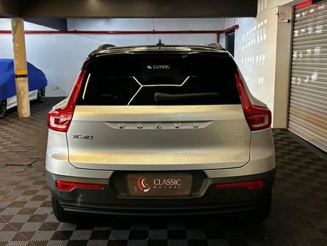 Volvo VOLVO XC 40 T4