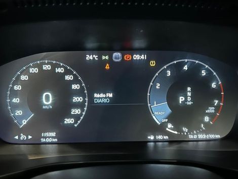 Volvo VOLVO XC 40 T4