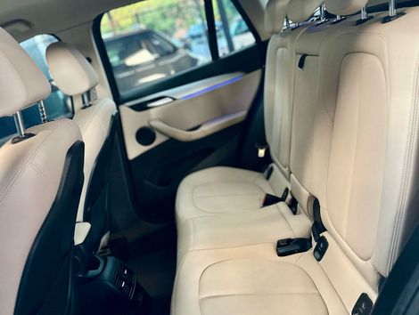 BMW X1 SDRIVE 20i 2.0/2.0 TB Acti.Flex Aut.