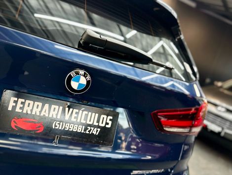 BMW X1 SDRIVE 20i 2.0/2.0 TB Acti.Flex Aut.