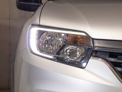 Renault LOGAN Iconic Flex 1.6 16V 4p Aut.