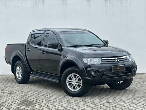 Mitsubishi L200 Triton HPE 3.2 CD TB Int.Diesel Aut