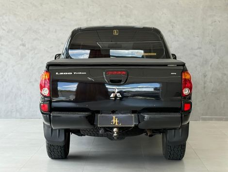 Mitsubishi L200 Triton HPE 3.2 CD TB Int.Diesel Aut
