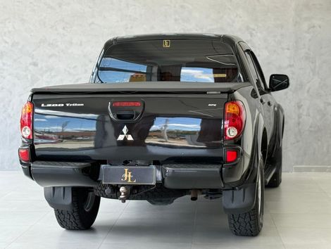 Mitsubishi L200 Triton HPE 3.2 CD TB Int.Diesel Aut