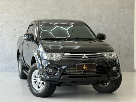 Mitsubishi L200 Triton HPE 3.2 CD TB Int.Diesel Aut