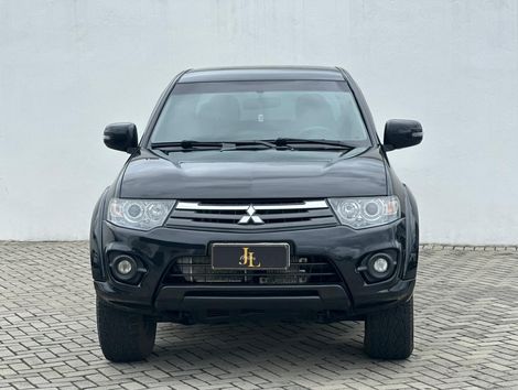 Mitsubishi L200 Triton HPE 3.2 CD TB Int.Diesel Aut