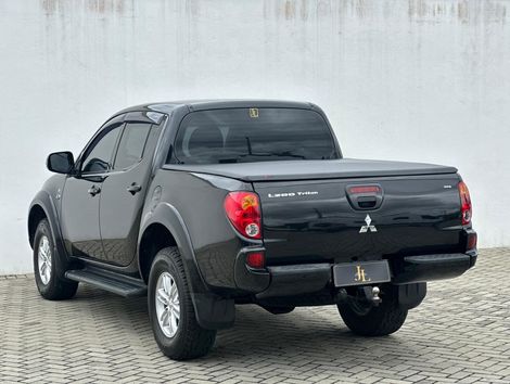 Mitsubishi L200 Triton HPE 3.2 CD TB Int.Diesel Aut