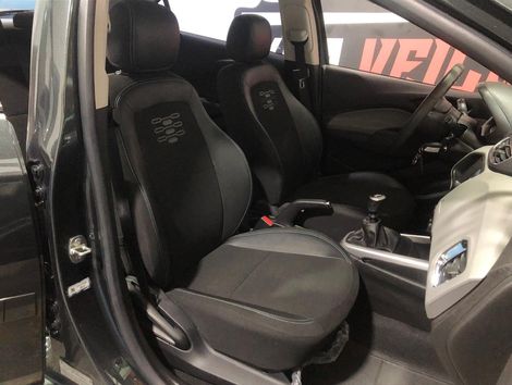 Chevrolet ONIX HATCH LT 1.4 8V FlexPower 5p Mec.