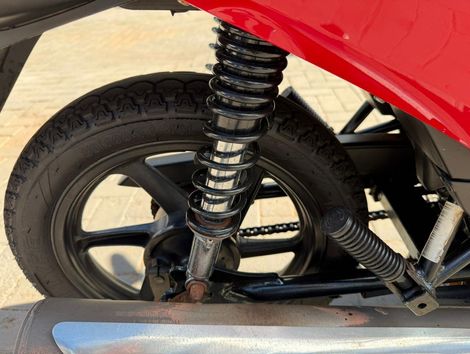 HONDA BIZ 125/125i Flex