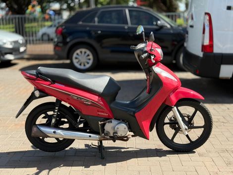 HONDA BIZ 125/125i Flex