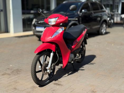 HONDA BIZ 125/125i Flex