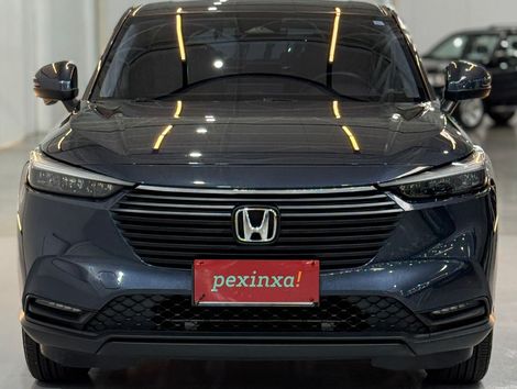 Honda HR-V EXL 1.5 Sensing 16V 5p Aut.