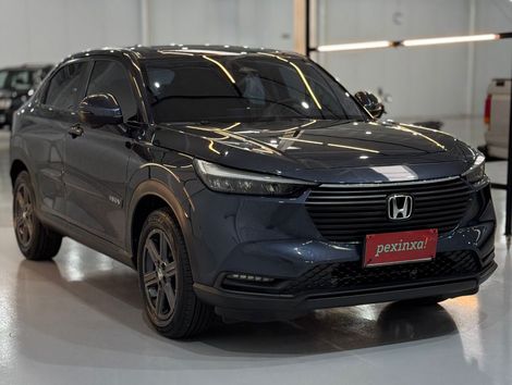 Honda HR-V EXL 1.5 Sensing 16V 5p Aut.
