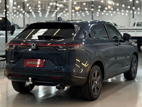 Honda HR-V EXL 1.5 Sensing 16V 5p Aut.