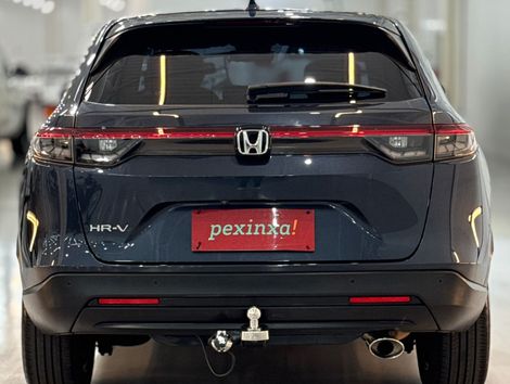 Honda HR-V EXL 1.5 Sensing 16V 5p Aut.
