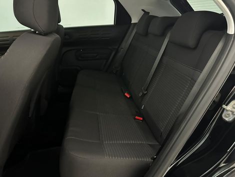 Citroën C4 CACTUS FEEL 1.6 16V Flex Aut.