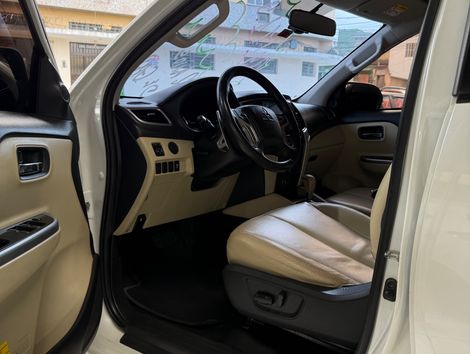 Mitsubishi L200 Triton Sport HPE 2.4 CD Diesel Aut.