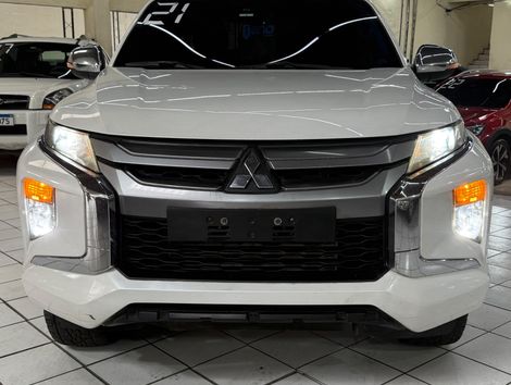 Mitsubishi L200 Triton Sport HPE 2.4 CD Diesel Aut.