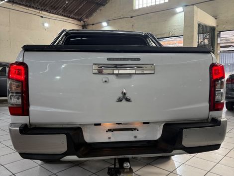 Mitsubishi L200 Triton Sport HPE 2.4 CD Diesel Aut.