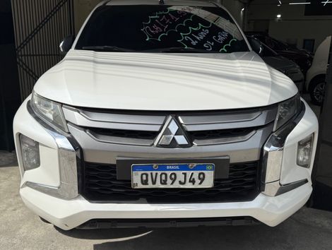 Mitsubishi L200 Triton Sport HPE 2.4 CD Diesel Aut.