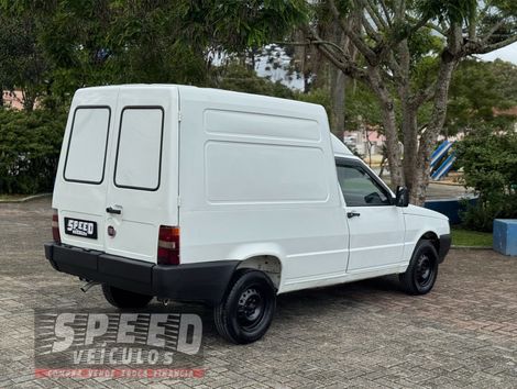 Fiat Fiorino Furg.1.5/1.3/1.3 Fire/1.3 F.Flex