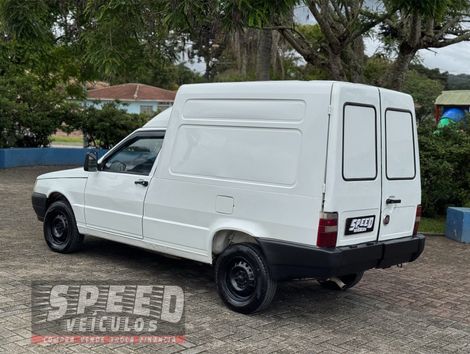Fiat Fiorino Furg.1.5/1.3/1.3 Fire/1.3 F.Flex