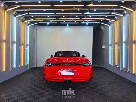 Porsche 718 Boxster 2.0 300cv